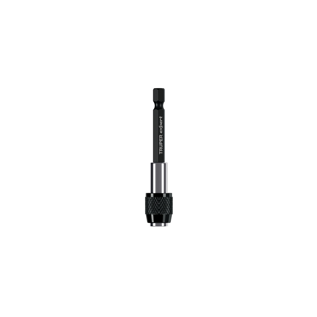 Adaptador de 75 mm magnético para puntas, Expert - Pag 424