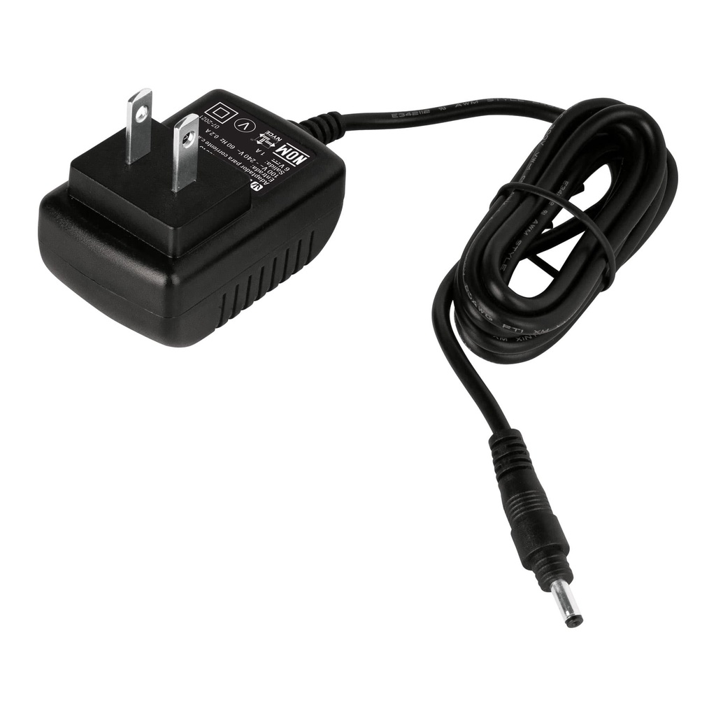 Adaptador de corriente alterna para llave de sensor LLS-L - Pag 664