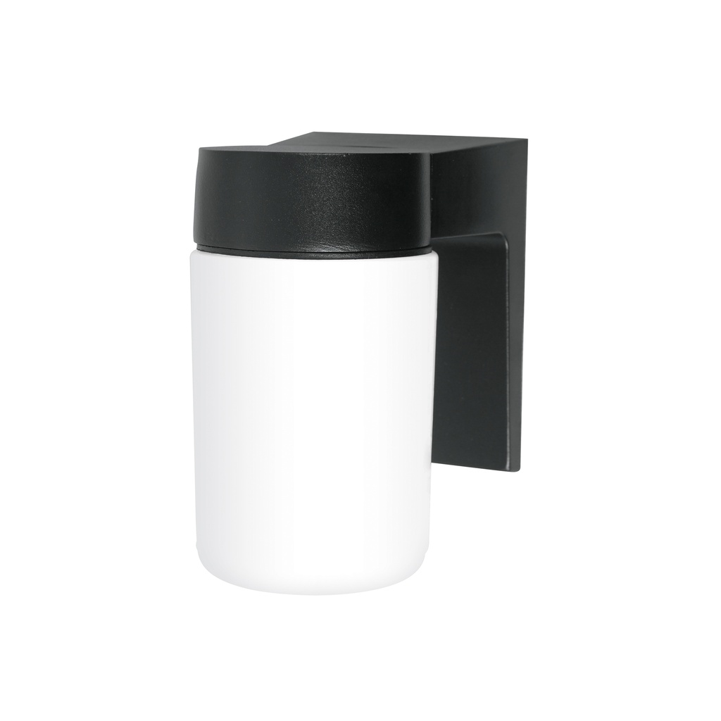 Arbotante de pared tipo vaso, lámpara no incluida, Volteck - Pag 602