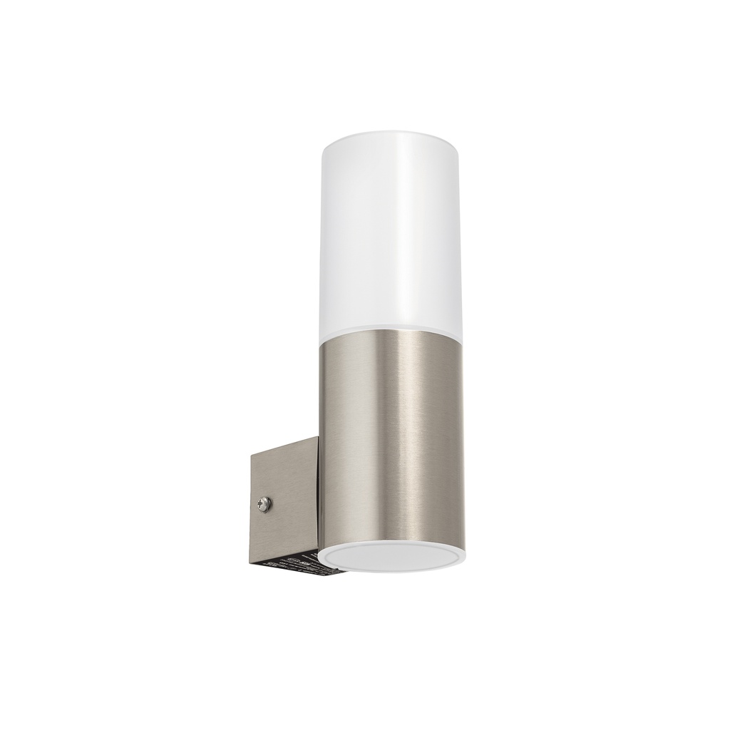 Arbotante decorativo de LED 5 W 1 spot luz cálida, Volteck - Pag 606
