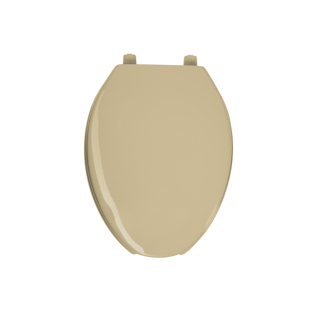 Asiento alargado para WC, abierto, beige, Foset - Pag 727