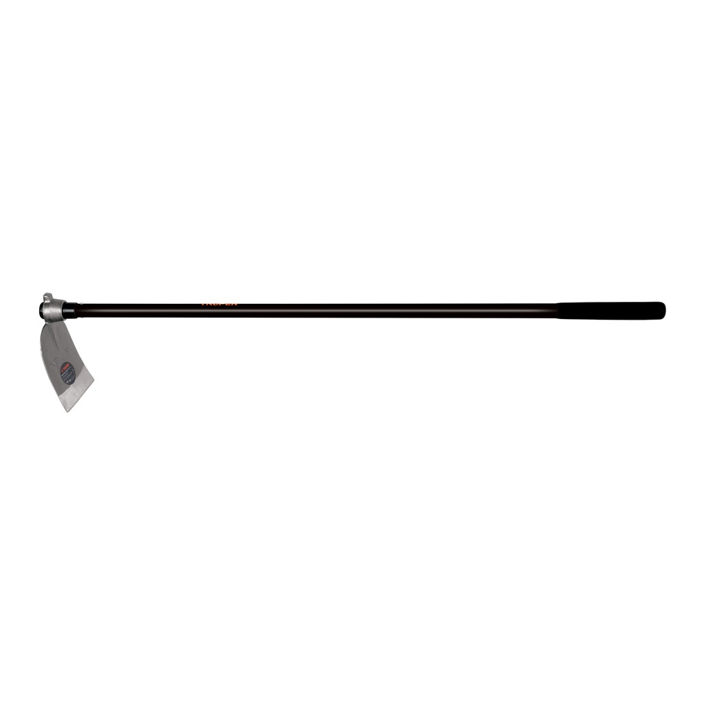 Azadón No. 1 oreja y martillo 2.6 lb con mango de 54' - Pag 39
