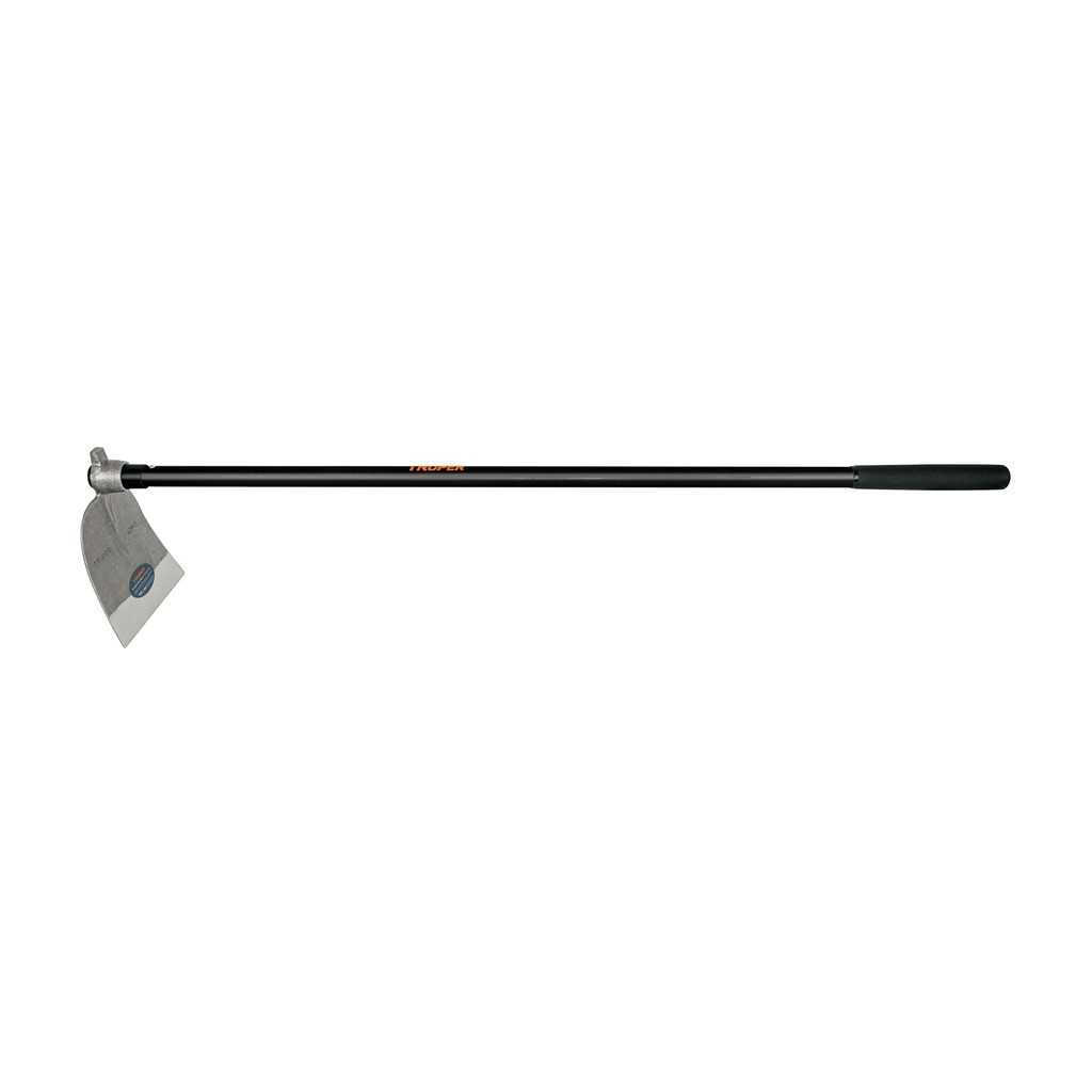 Azadón No. 3 oreja y martillo 3.1 lb sin mango, Truper - Pag 39