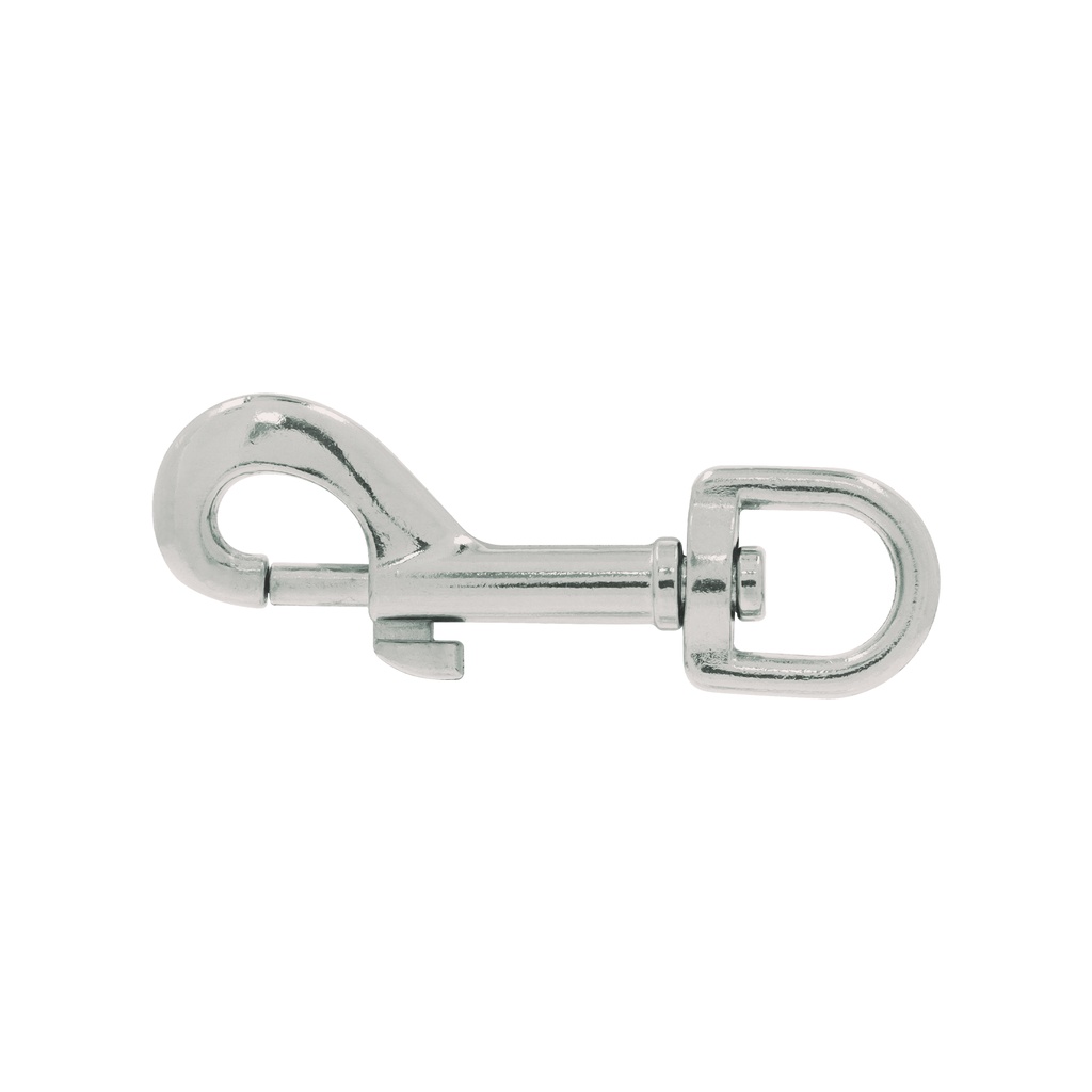 Bandola de zinc de 5/8' giratoria, Fiero - Pag 740
