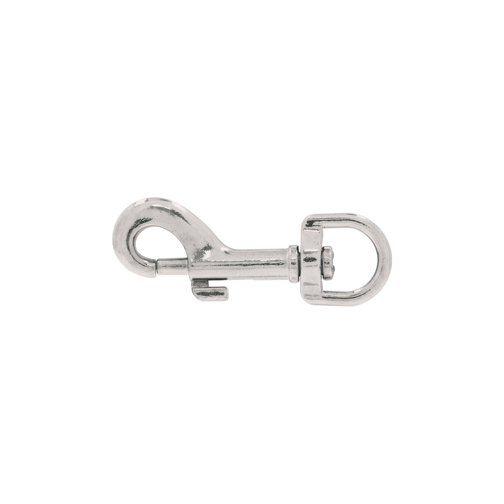 Bandola de zinc de 7/16' giratoria, Fiero - Pag 740
