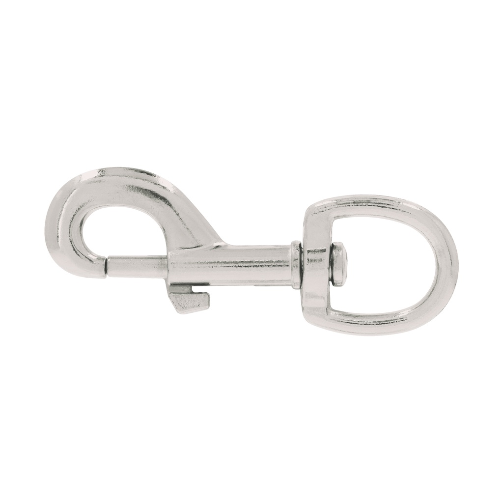 Bandola de zinc de 7/8' giratoria, Fiero - Pag 740