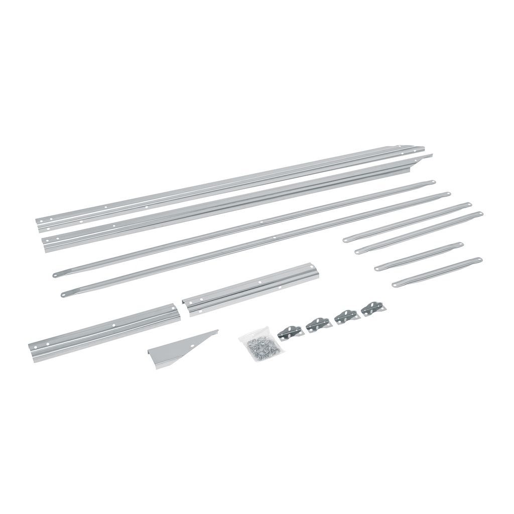 Base para termotanque para modelo CALE-20S, Foset - Pag 694