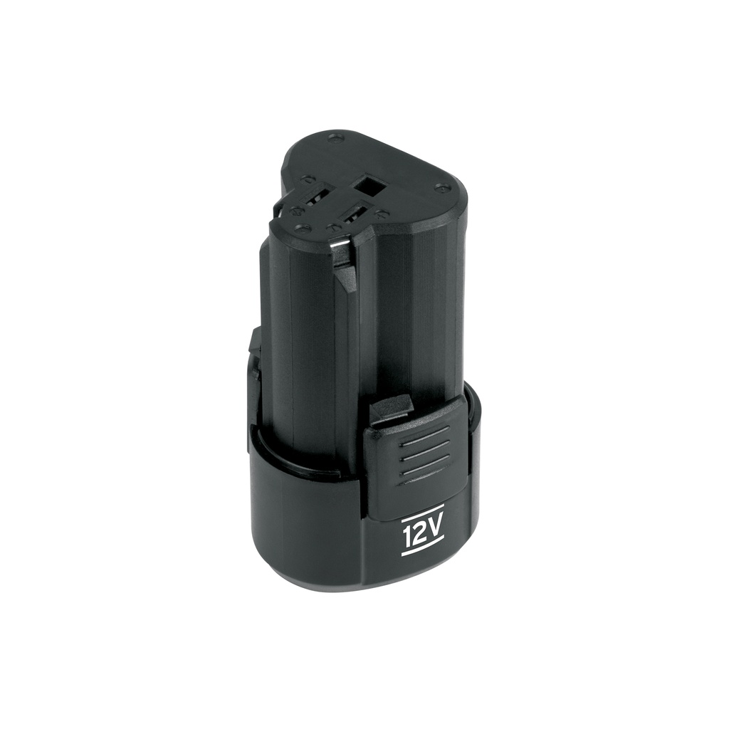 Batería ión litio,  12 V para taladro TALI-12AC, Truper - Pag 343