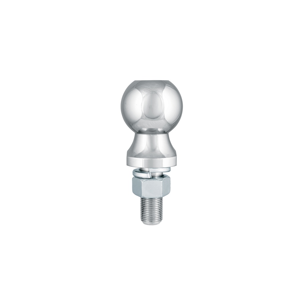Bola de arrastre, capacidad 3500 lb, Truper - Pag 28
