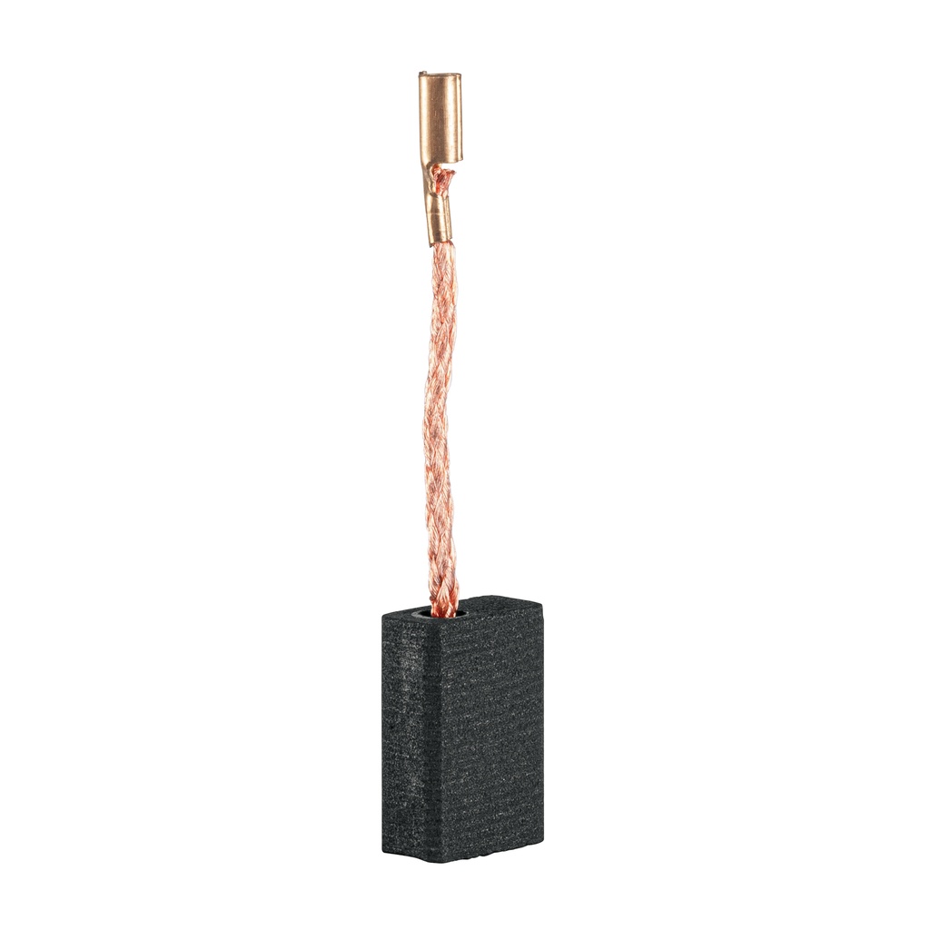Bolsa con 2 carbones de repuesto para ESMA-4-1/2A9, Truper - Pag 348