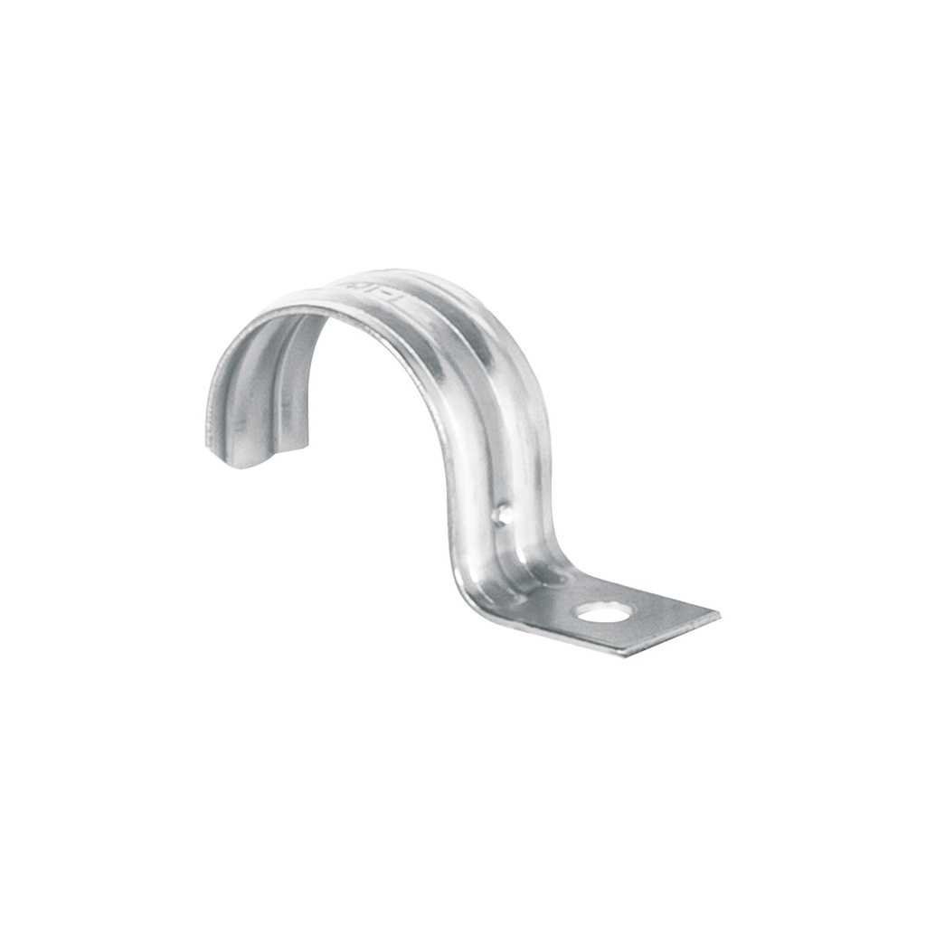 Bolsa con 5 abrazaderas 1-1/4' tipo uña para tubo, Volteck - Pag 575