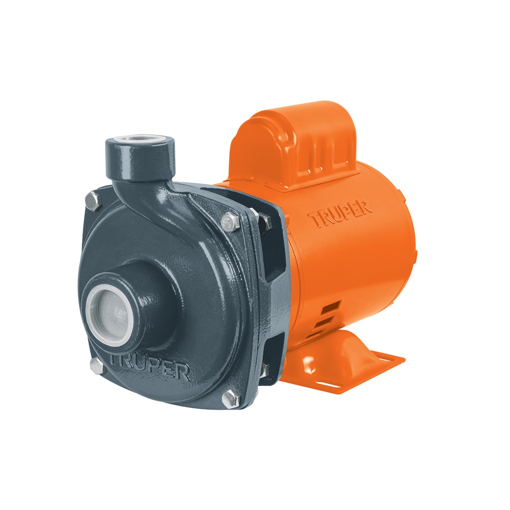 Bomba centrífuga para agua de 1/2 HP, Truper - Pag 51