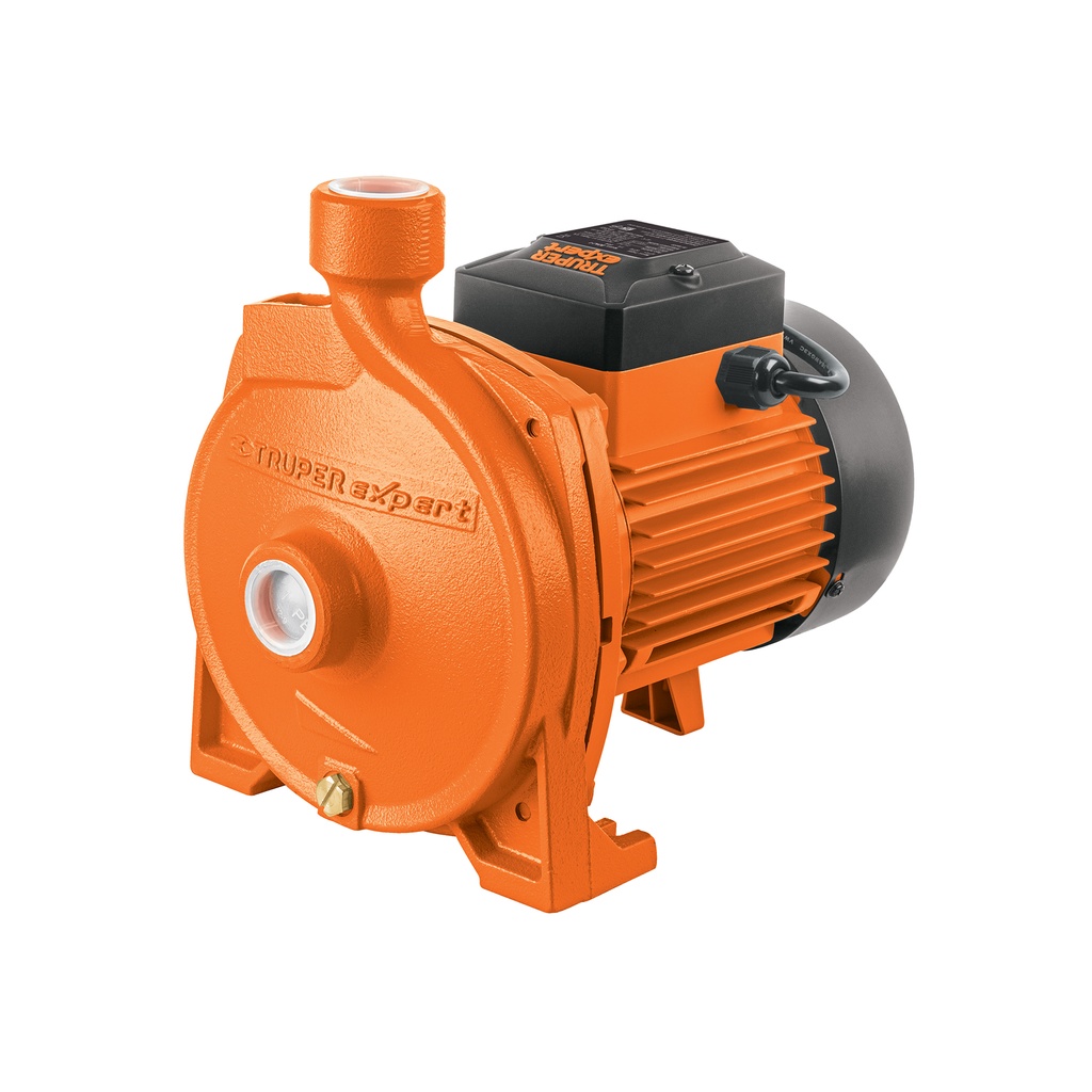 Bomba centrífuga para agua modelo europeo, 1 HP, Expert - Pag 50