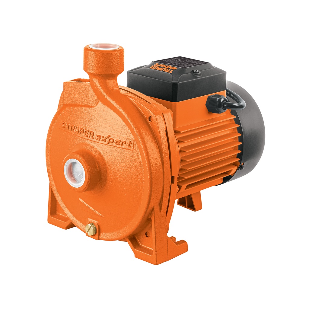 Bomba centrífuga para agua modelo europeo, 1/2 HP, Expert - Pag 50