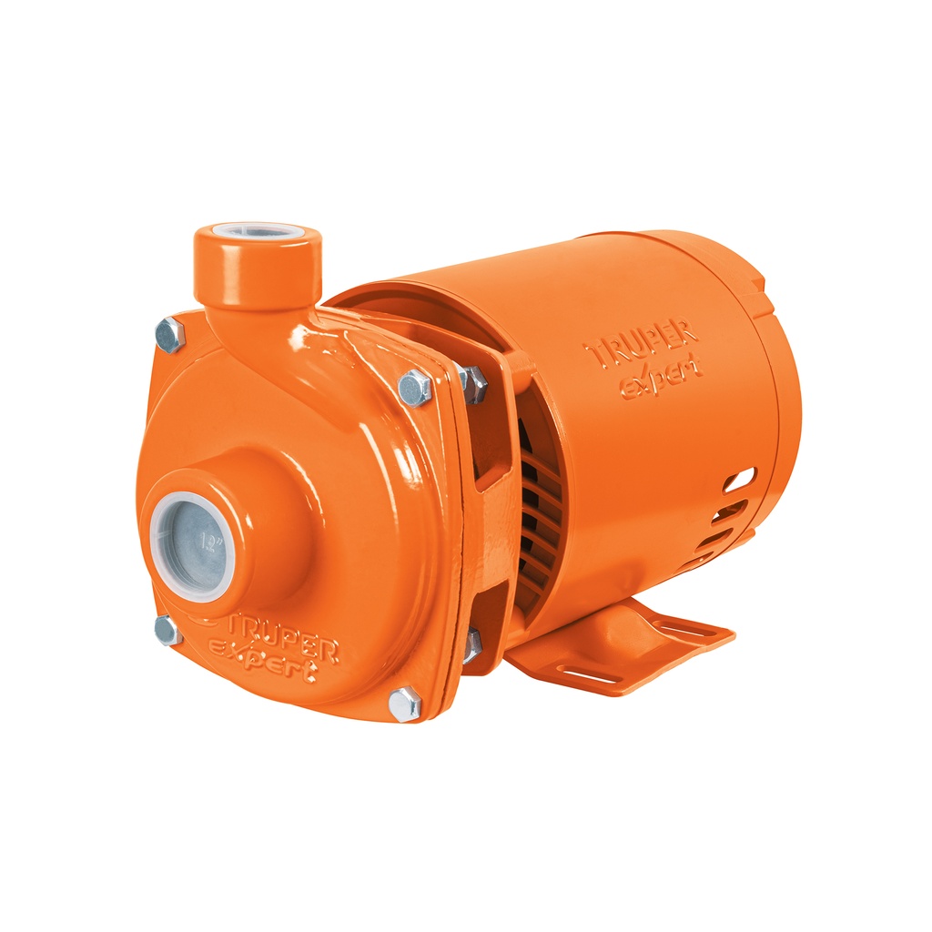 Bomba centrífuga para agua, 1/2 HP, Truper Expert - Pag 51