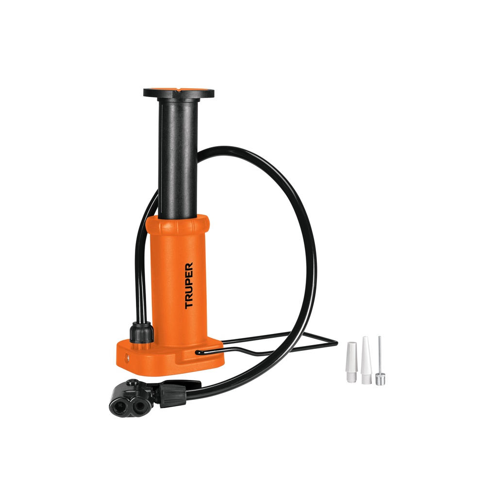 Bomba de pedal 60 PSI, Truper - Pag 67