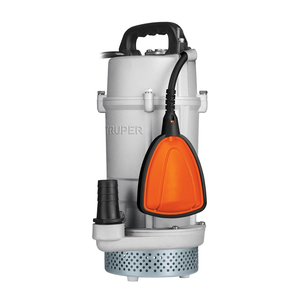 Bomba sumergible metálica para agua limpia uso rudo 3/4 HP - Pag 54