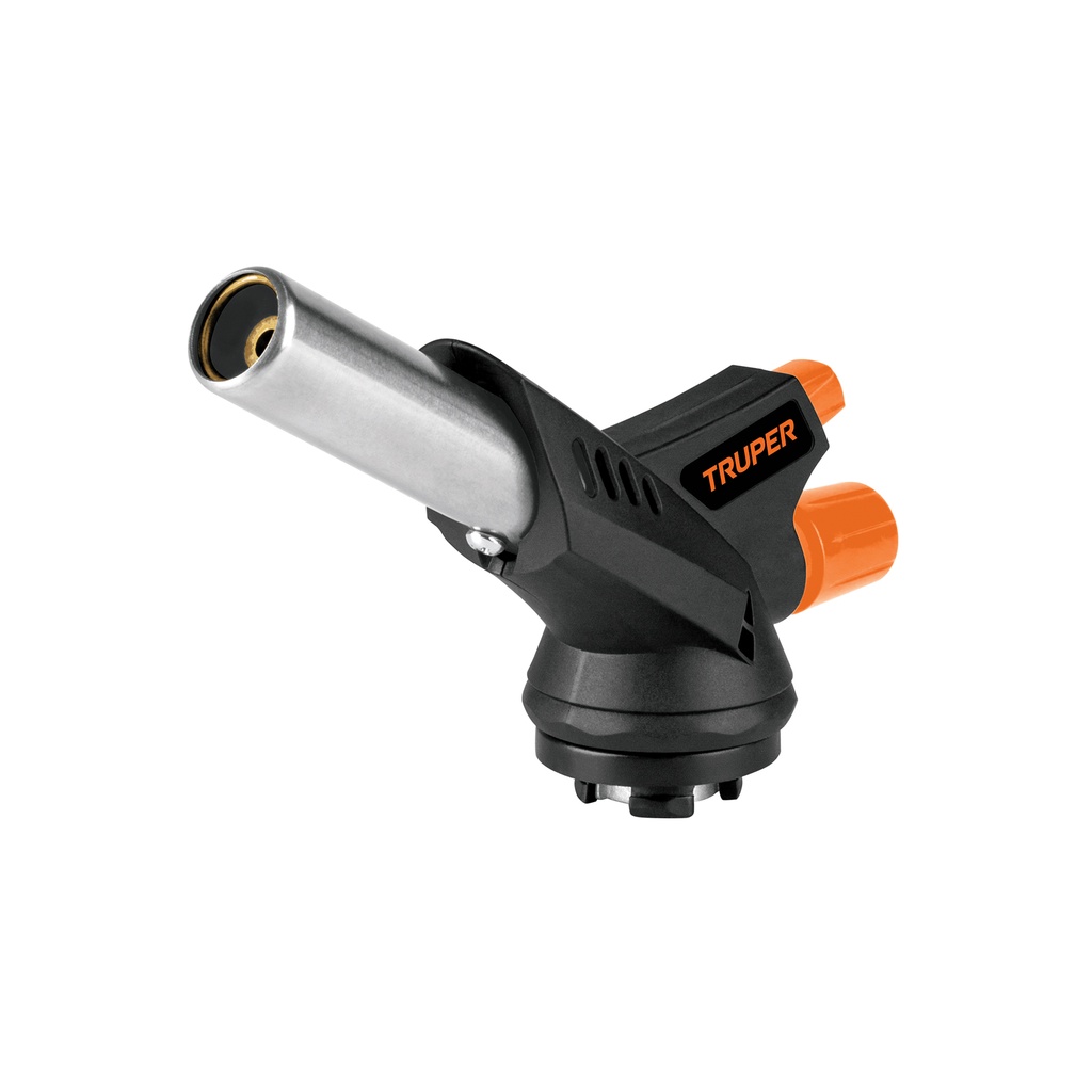 Boquilla plástica con enc electrónico p/lata de 1/4 vuelta - Pag 485