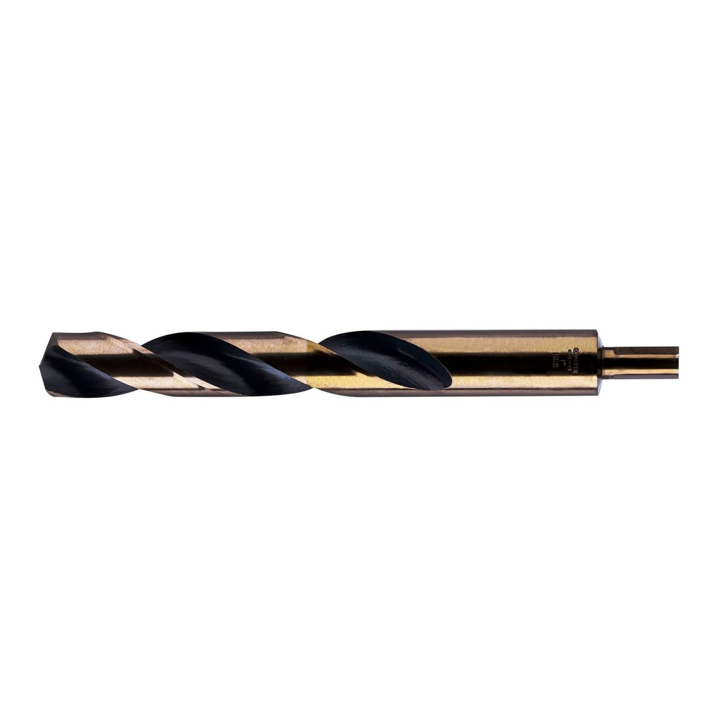 Broca HSS 1' Trugold para metal, Truper Expert - Pag 70