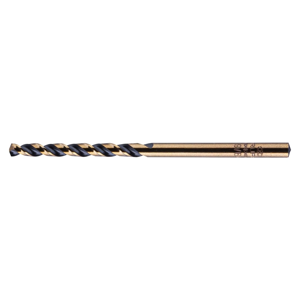 Broca HSS 9/64' Trugold para metal, Truper Expert - Pag 70