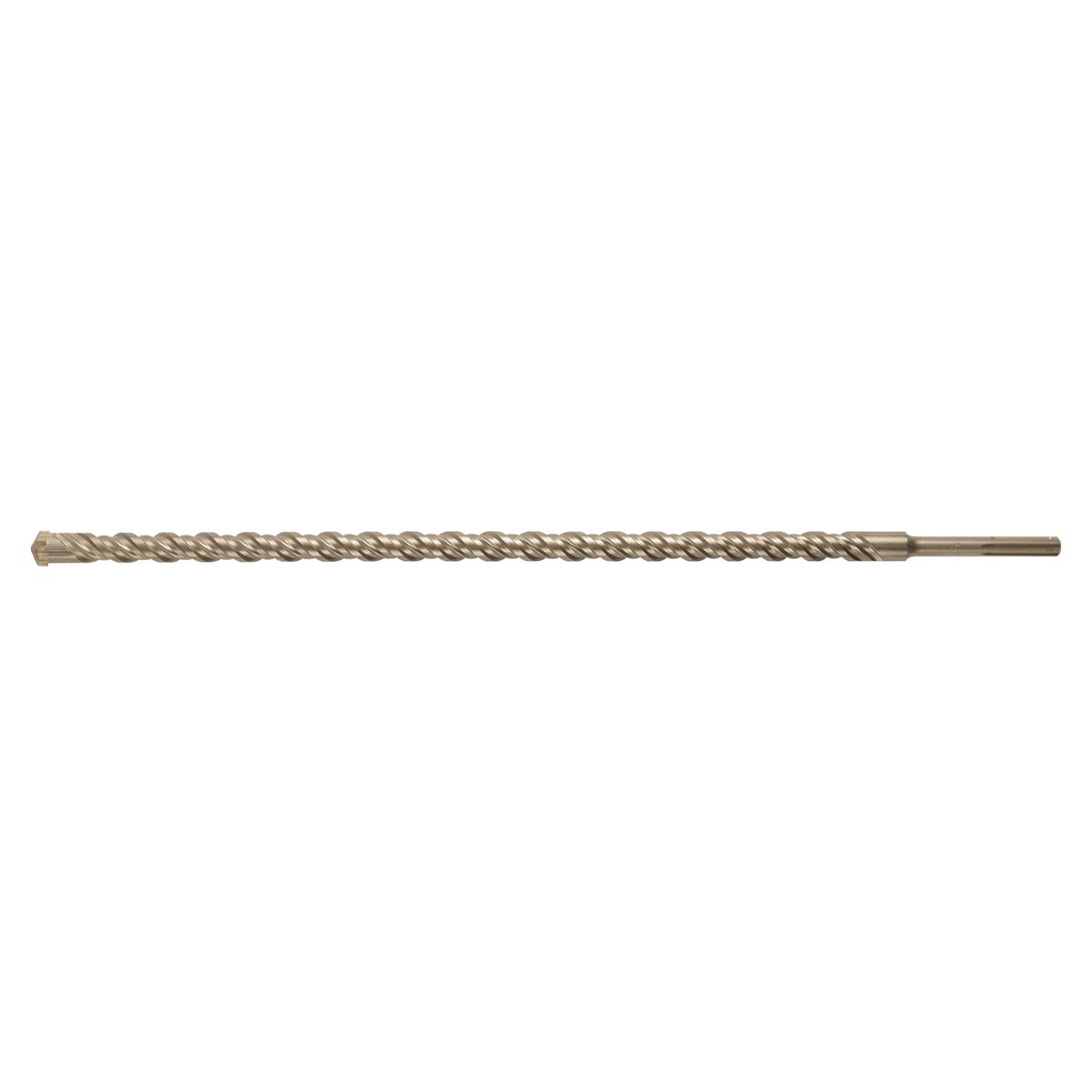 Broca SDS Ma x de 1-1/4 x 36', Truper - Pag 61