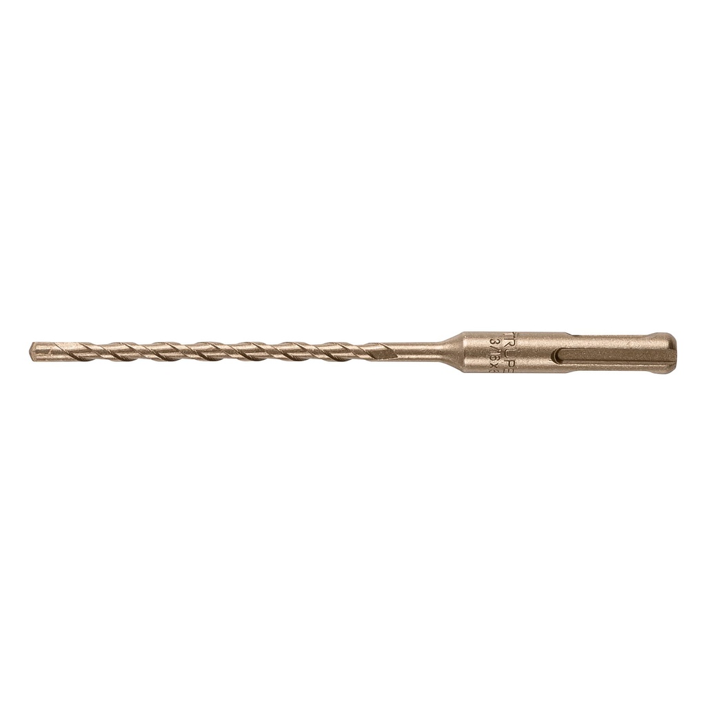 Broca SDS Plus 3/16 x 6', Truper - Pag 77