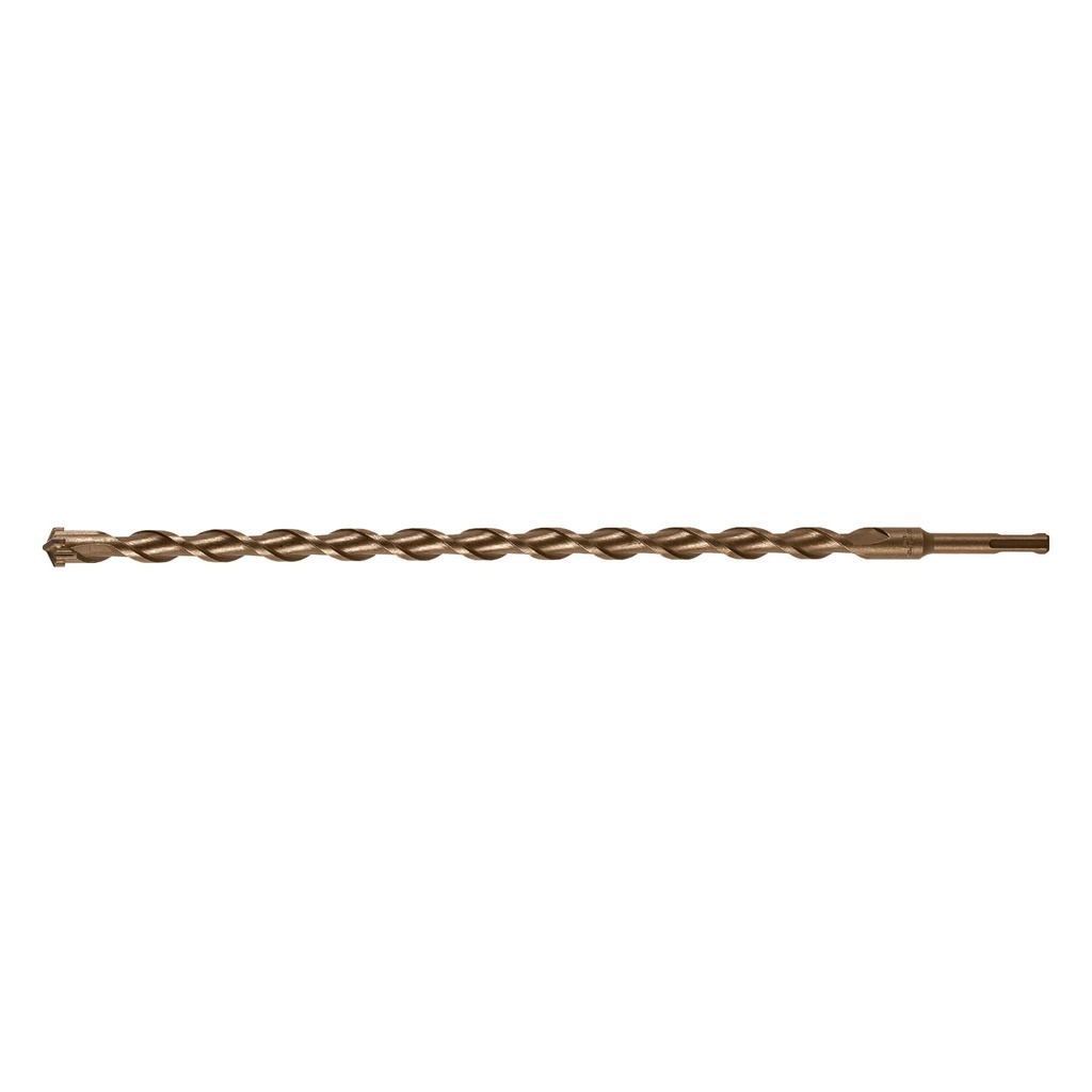 Broca SDS Plus 3/4 x 18', Truper - Pag 77