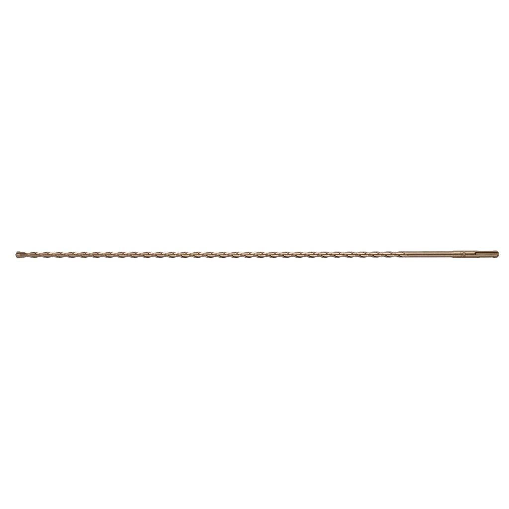 Broca SDS Plus 3/8 x 24', Truper - Pag 77