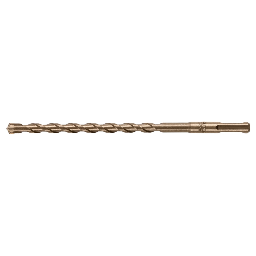 Broca SDS Plus 3/8 x 8', Truper - Pag 77