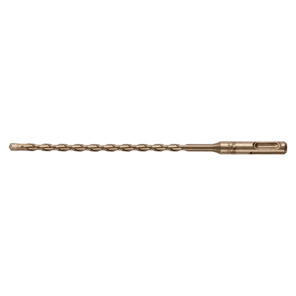 Broca SDS Plus 6 x 210 mm, Truper - Pag 77