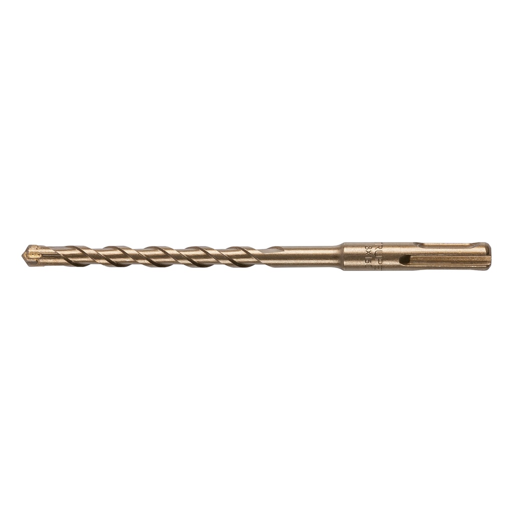 Broca SDS Plus 8 x 160 mm, Truper - Pag 77