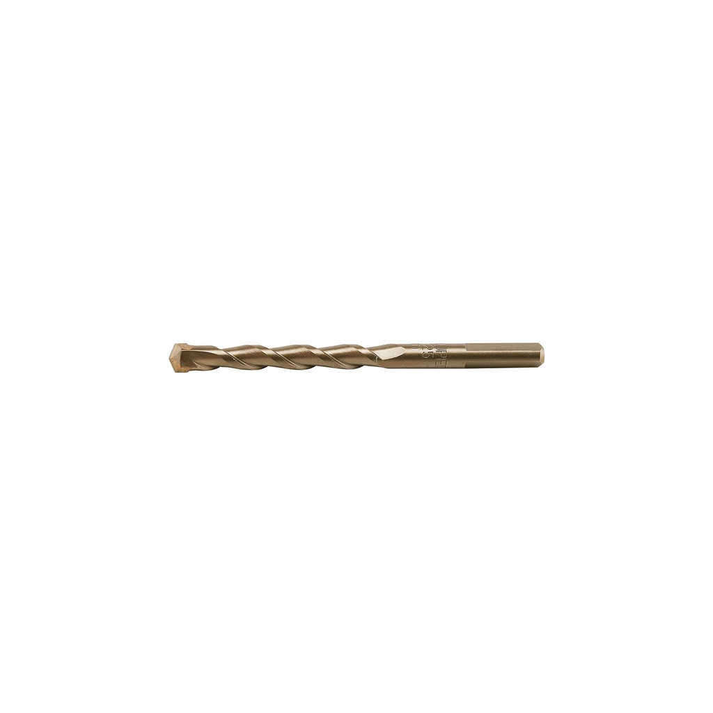 Broca para concreto 10 x 125 mm, Truper - Pag 76