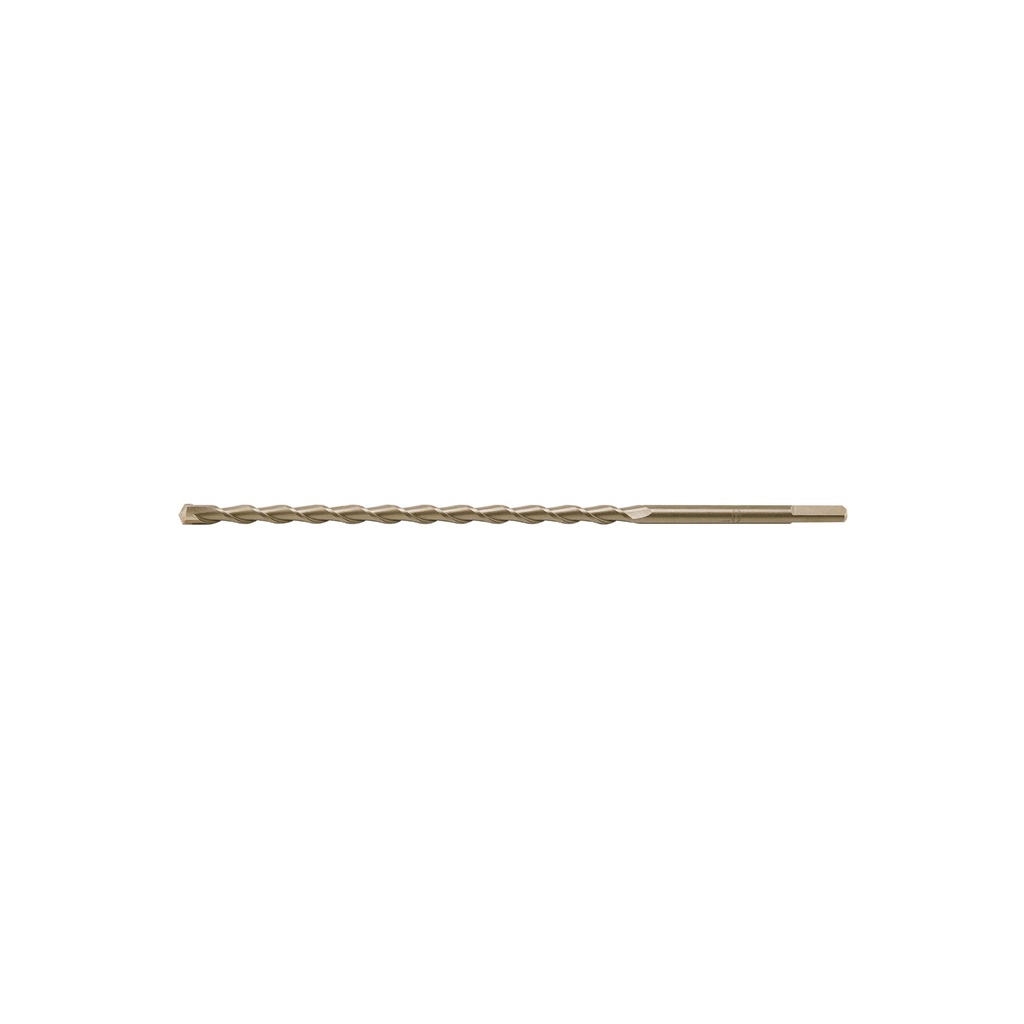 Broca para concreto 10 x 300 mm, Truper - Pag 76
