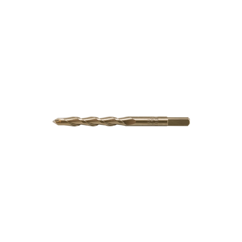 Broca para concreto 13 x 150 mm, Truper - Pag 76
