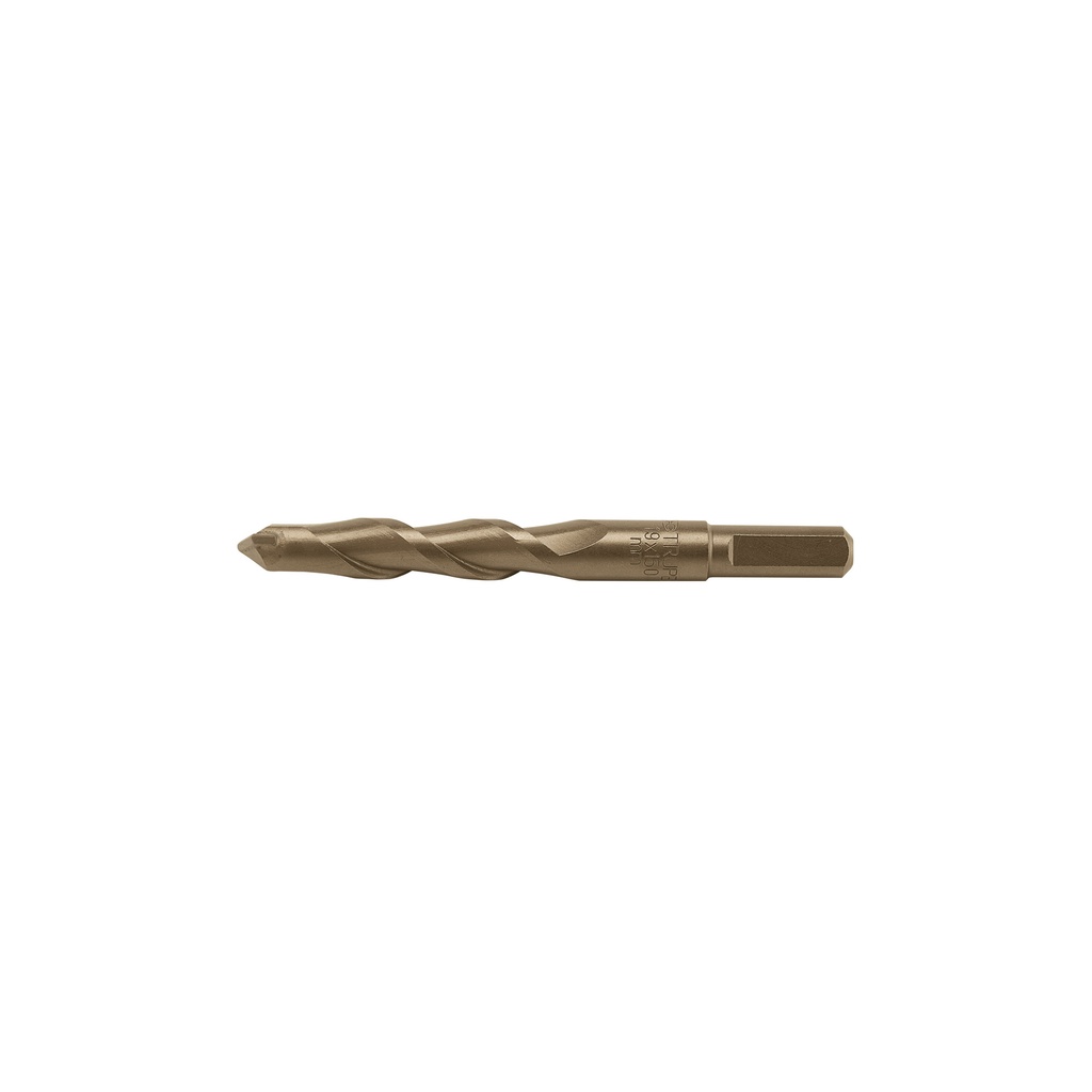 Broca para concreto 19 x 150 mm, Truper - Pag 76