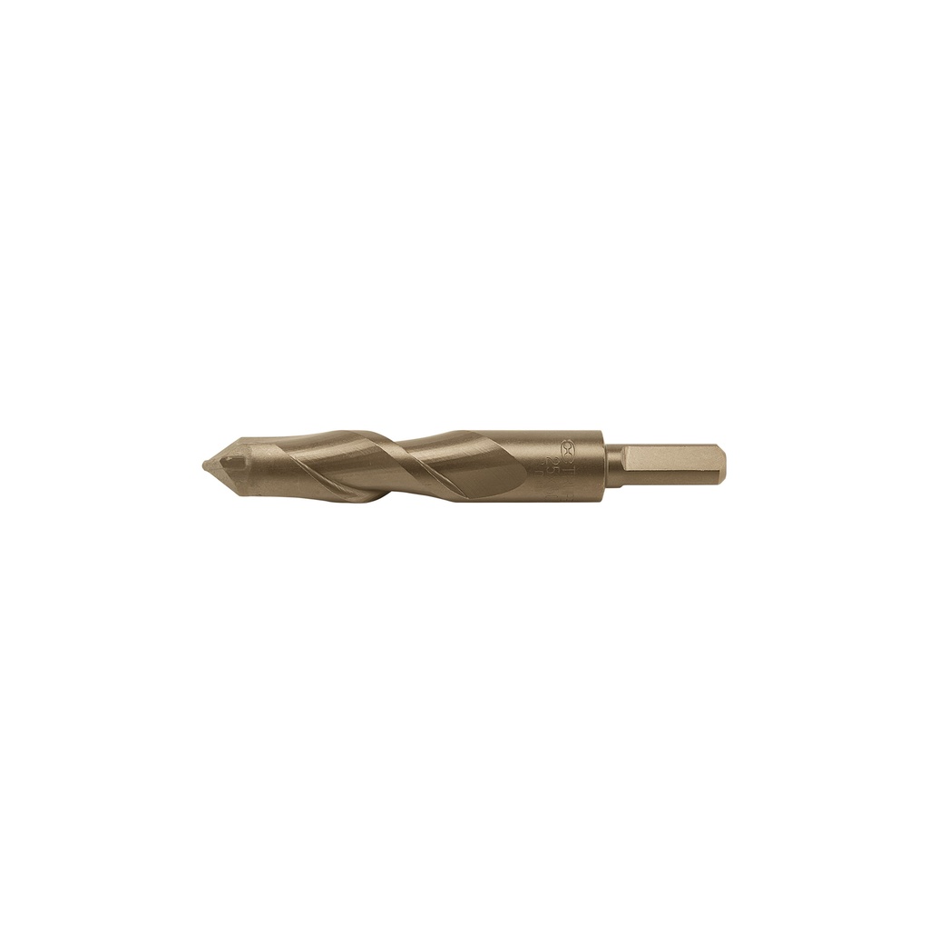 Broca para concreto 25 x 150 mm, Truper - Pag 76