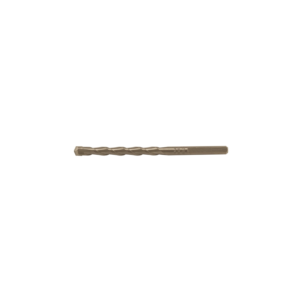 Broca para concreto 6 x 100 mm, Truper - Pag 76