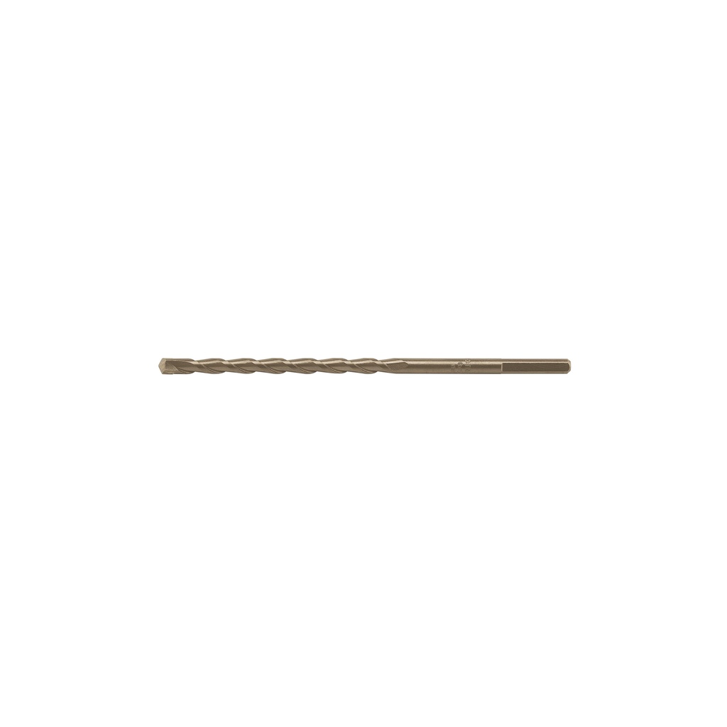 Broca para concreto 6 x 150 mm, Truper - Pag 76