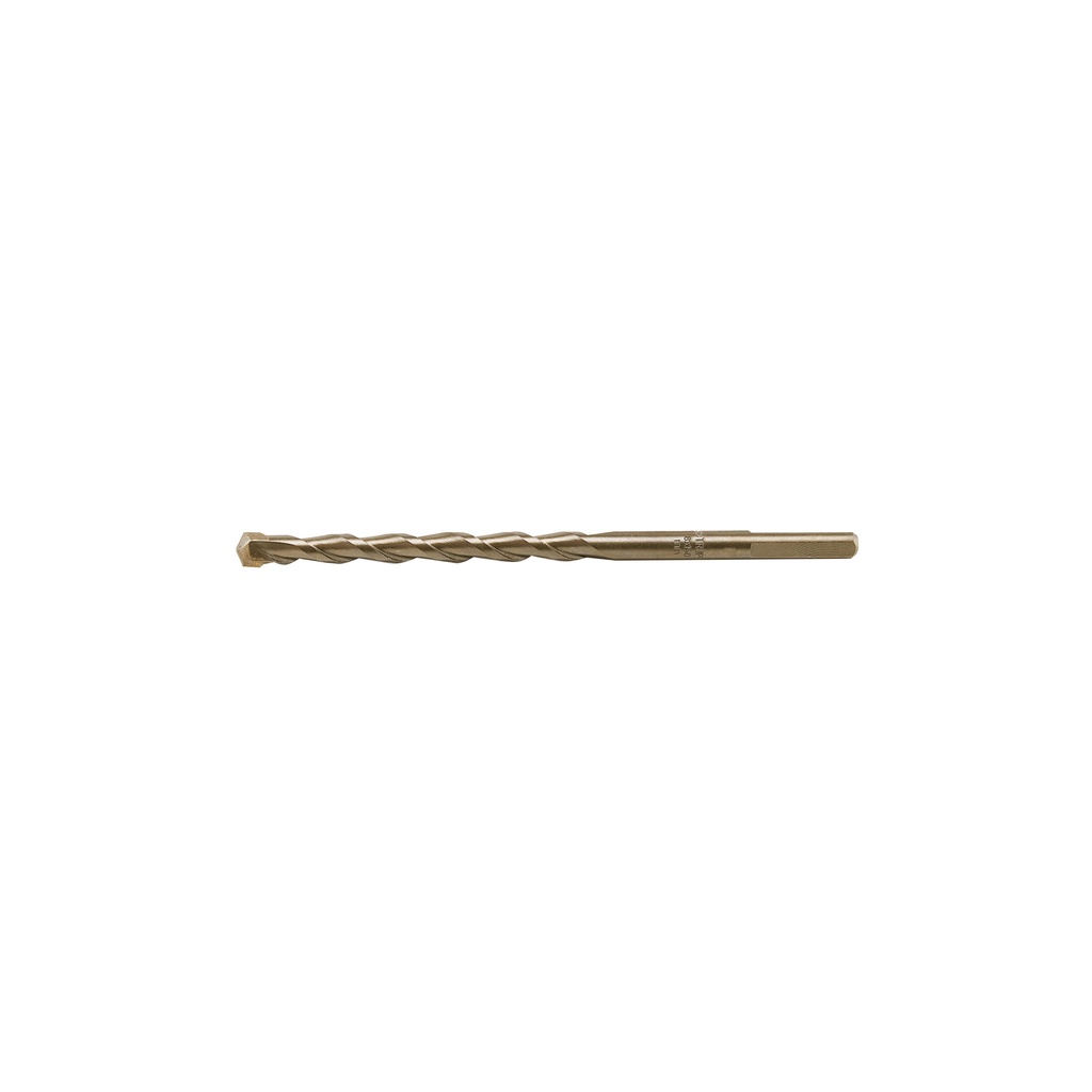Broca para concreto 8 x 150 mm, Truper - Pag 76