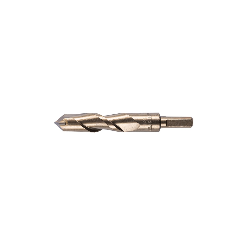 Broca para concreto de 1 x 6', Truper - Pag 76