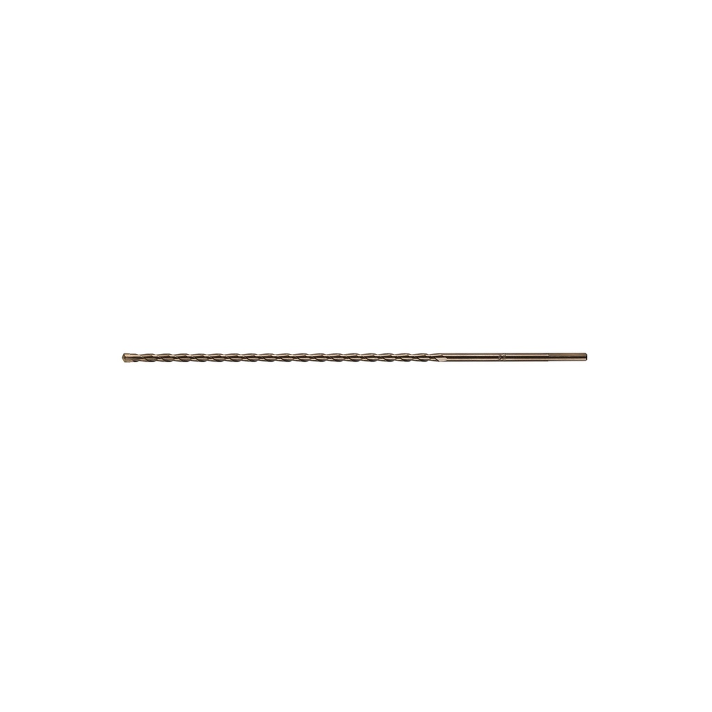 Broca para concreto de 1/4 x 12', Truper - Pag 76