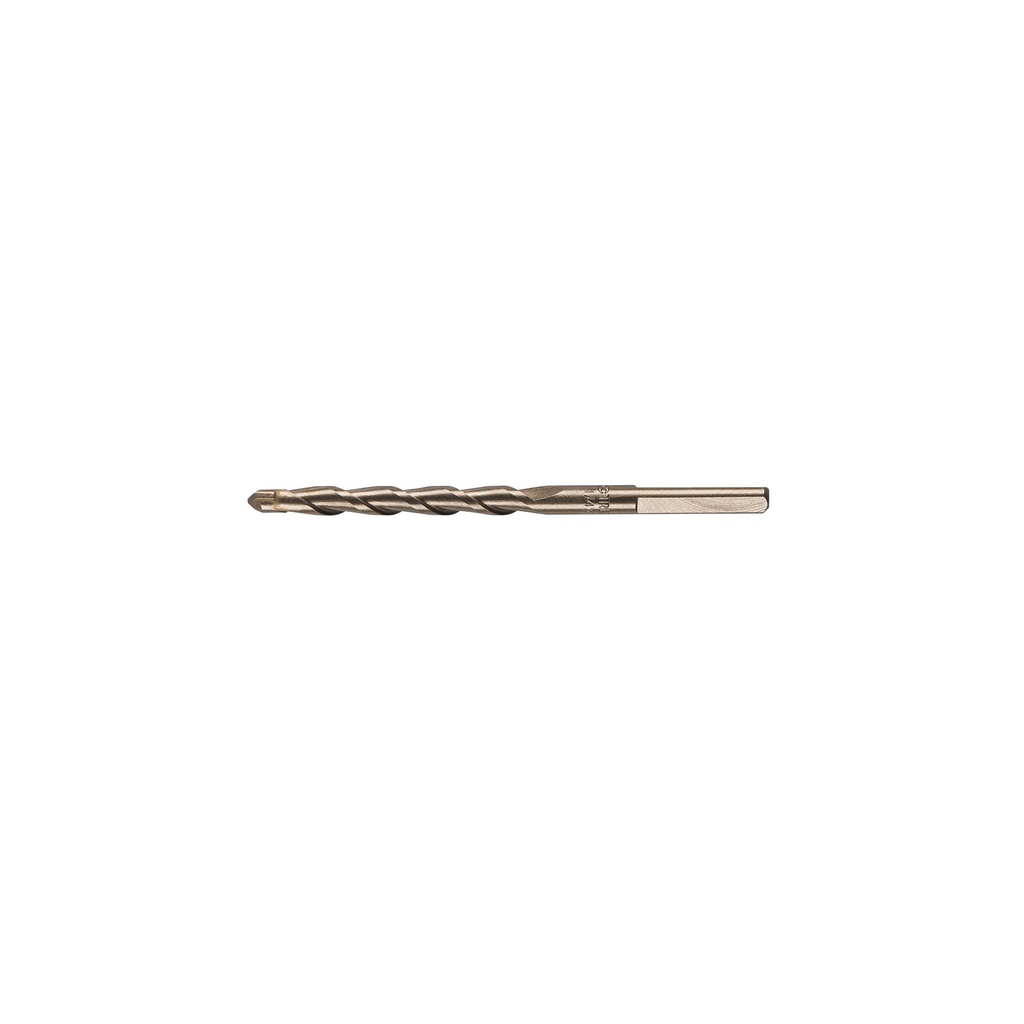 Broca para concreto de 1/4 x 4', Truper - Pag 76