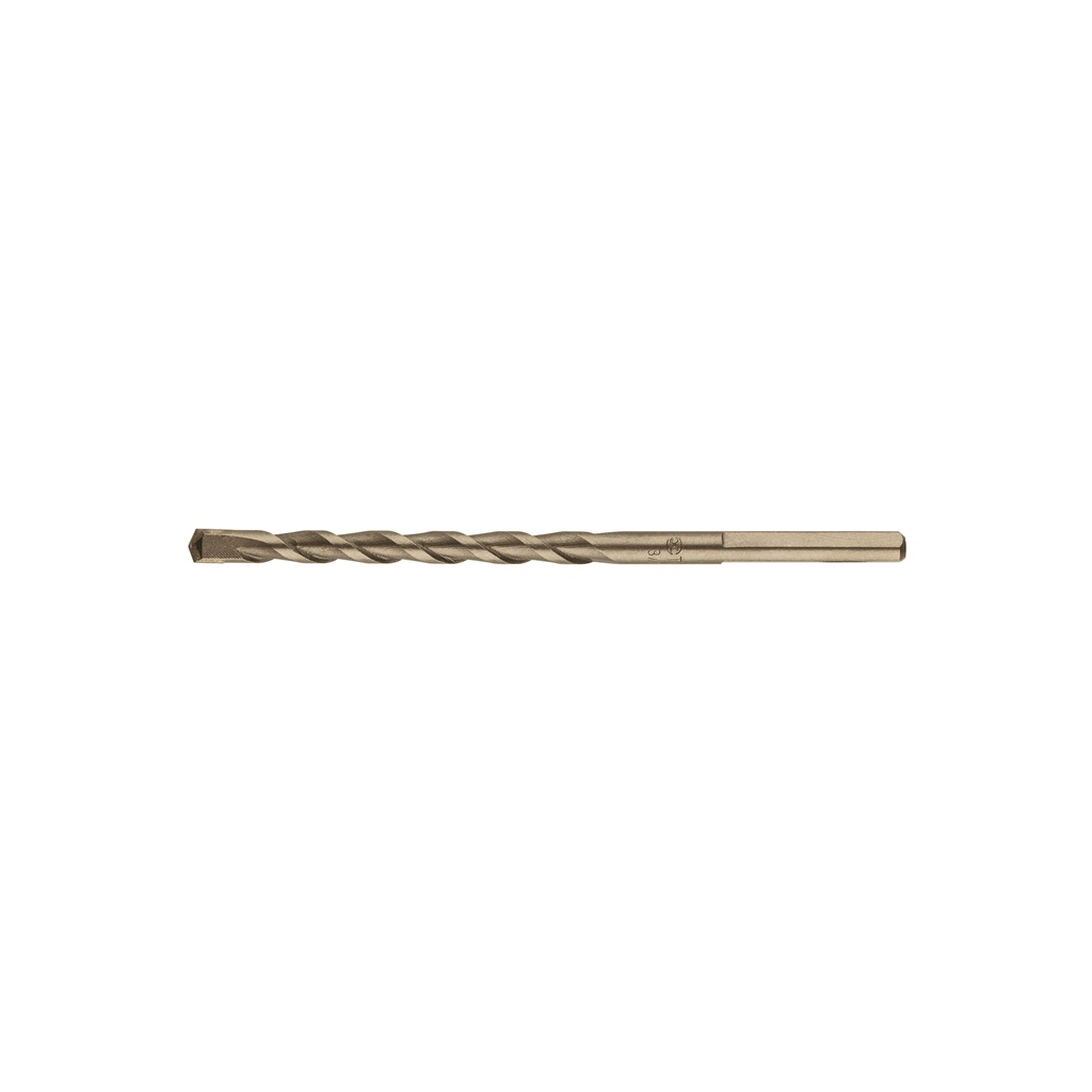 Broca para concreto de 3/16 x 4', Truper - Pag 76