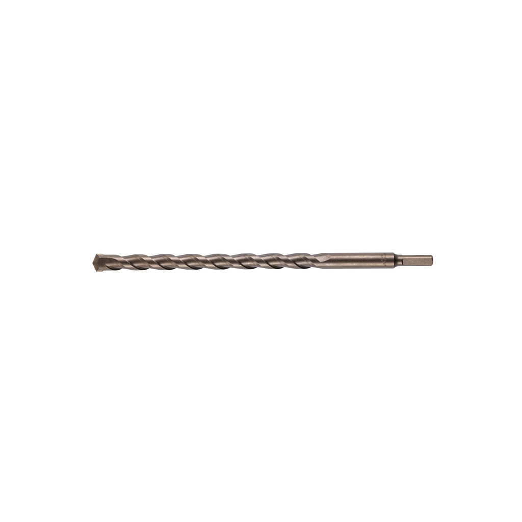 Broca para concreto de 5/8 x 12', Truper - Pag 76