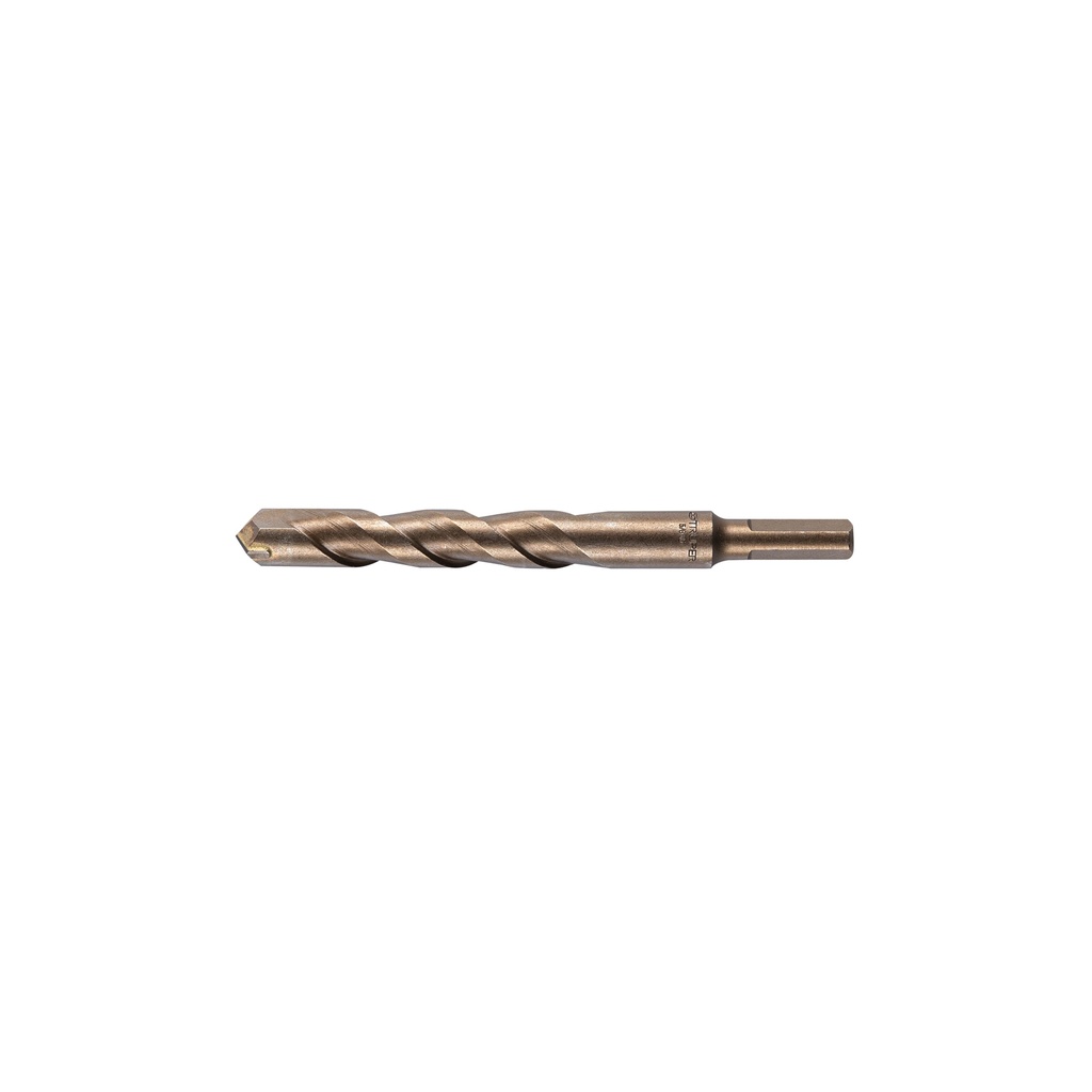 Broca para concreto de 5/8 x 6', Truper - Pag 76
