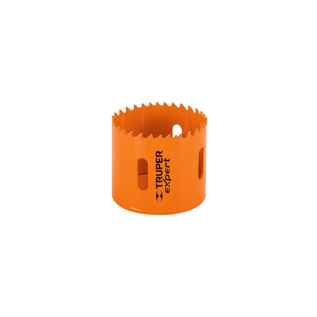 Brocasierra bimetálica 2-1/4', Truper Expert - Pag 80
