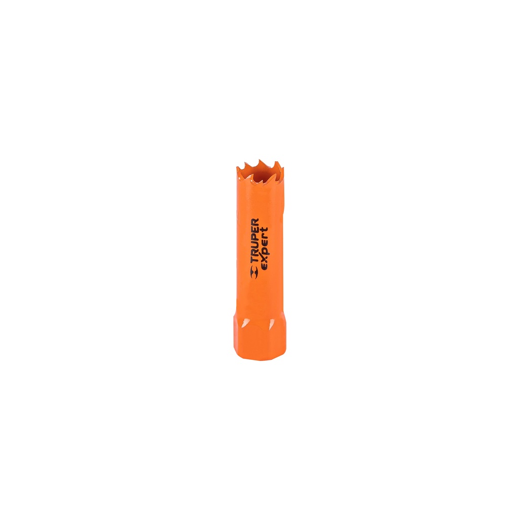 Brocasierra bimetálica 5/8', Truper Expert - Pag 80