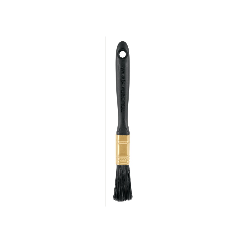 Brocha profesional de 1/2' mango de plástico, Truper Expert - Pag 388
