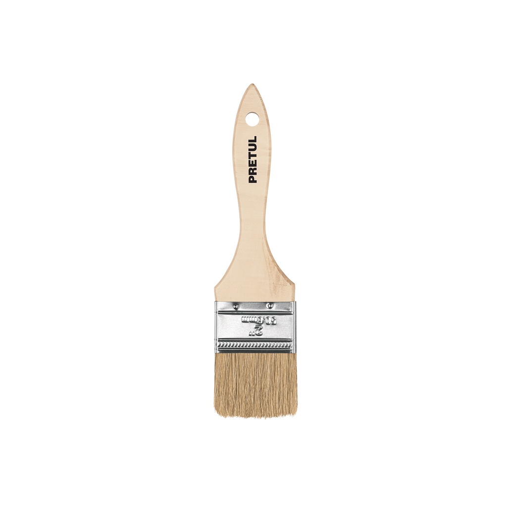 Brocha uso general de 2' con mango de madera, Pretul - Pag 389