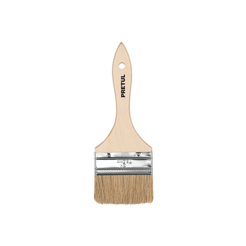 Brocha uso general de 3' con mango de madera, Pretul - Pag 389